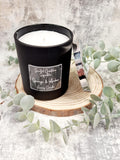 Wickless Candles 30cl