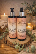 Hand & Body Lotion