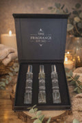 Perfume Gift Box