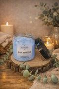 Exfoliating Sugar Scrubs