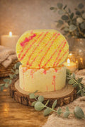 Exfoliating Soap Sponges - Small