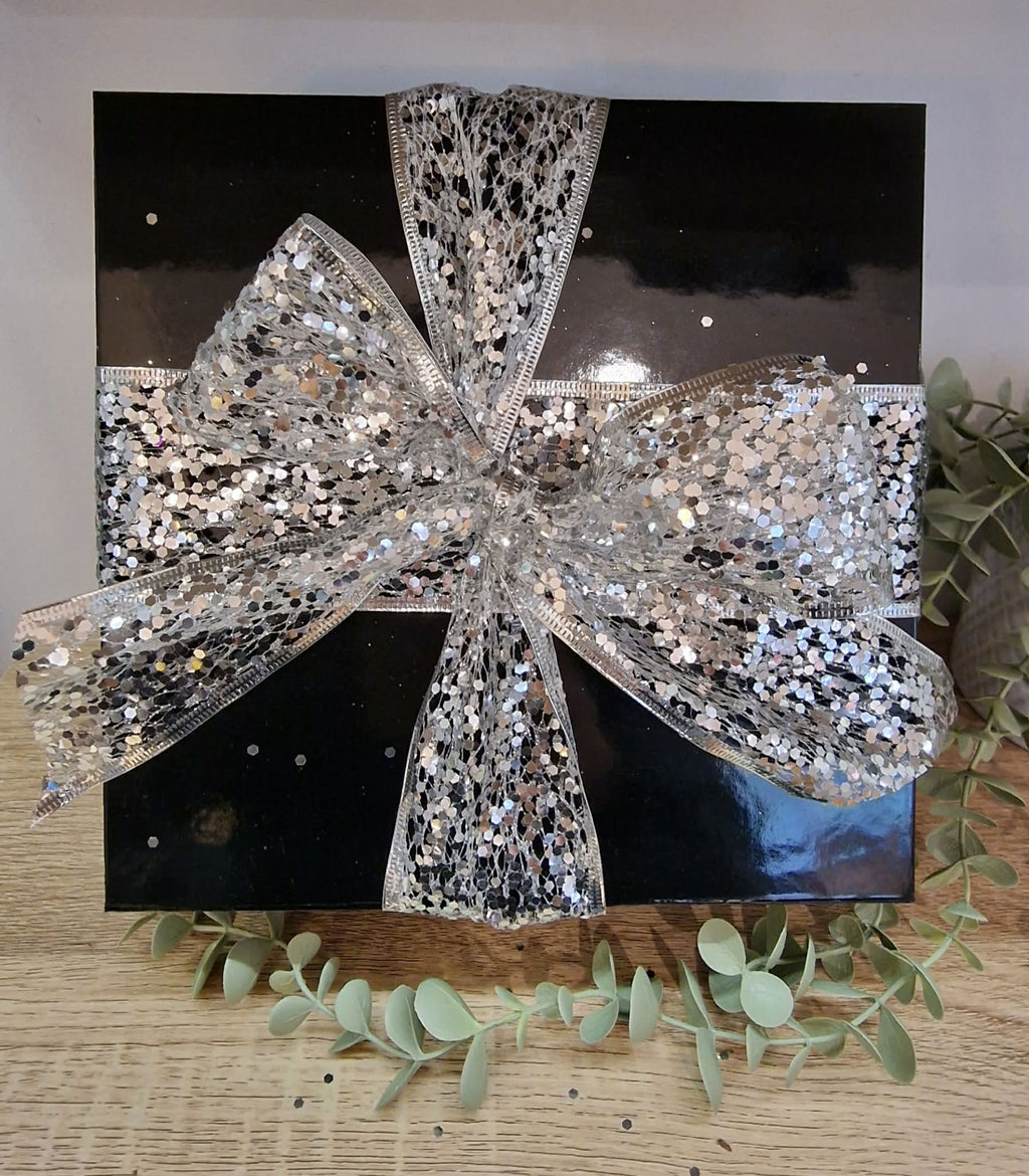 Handwash, Body Lotion, Whipped Soap & Bath Bomb Gift Box - (Signature Range)