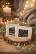 Luxury Soap Bar - (Signature Range)