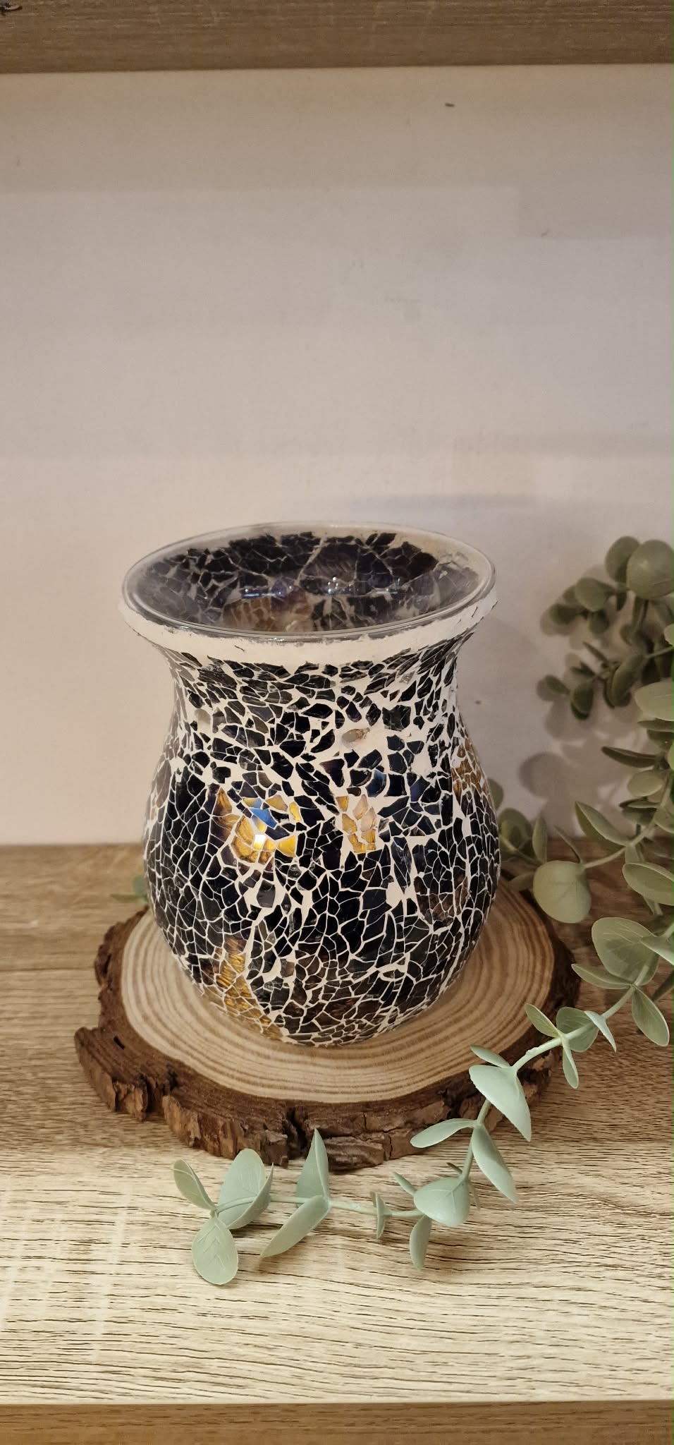 Wax Melt Burners