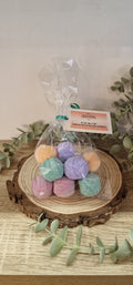 Mini Bath Bombs