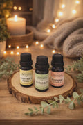 Fragrance Oils - (10ml)