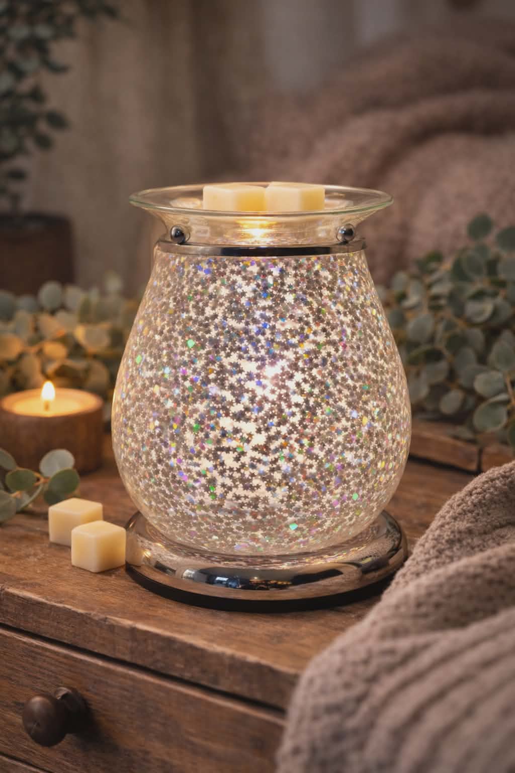 Electric Wax Melt Burners