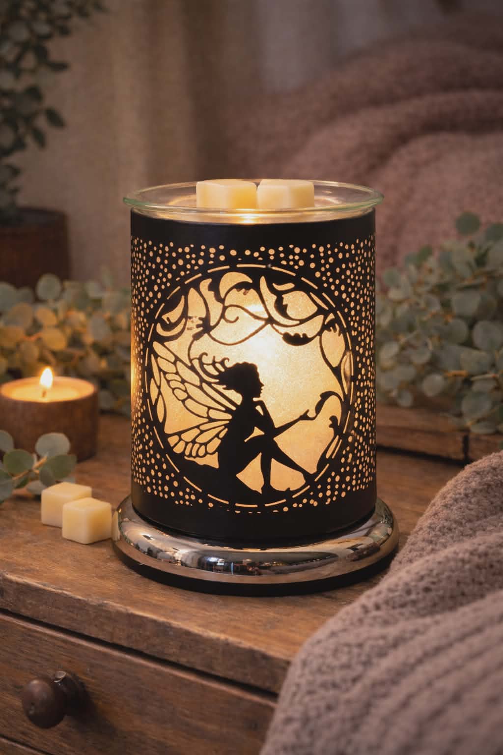 Electric Wax Melt Burners