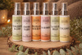 Tan Accelerator Spray (NEW) 100ML