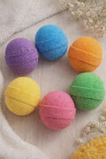Pack Of 3 Small Bath Bombs