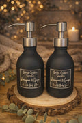 Hand Wash & Body Lotion Set - (Signature Range)