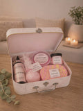 Large Suitcase Gift Set