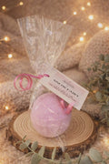Bubbly Bath Bombs