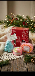 Xmas Kids Gift Box