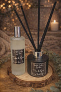 Reed Diffuser & Room Spray Gift Set - (Signature Range)